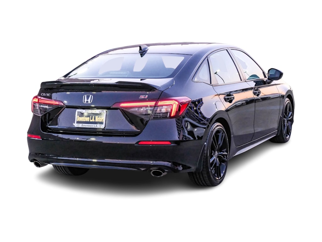 Thumbnail: 2025 Honda Civic - 18