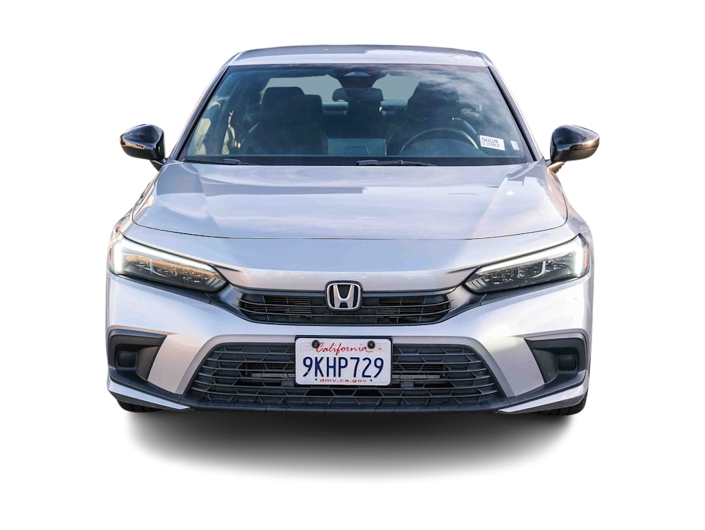 Thumbnail: 2024 Honda Civic - 16