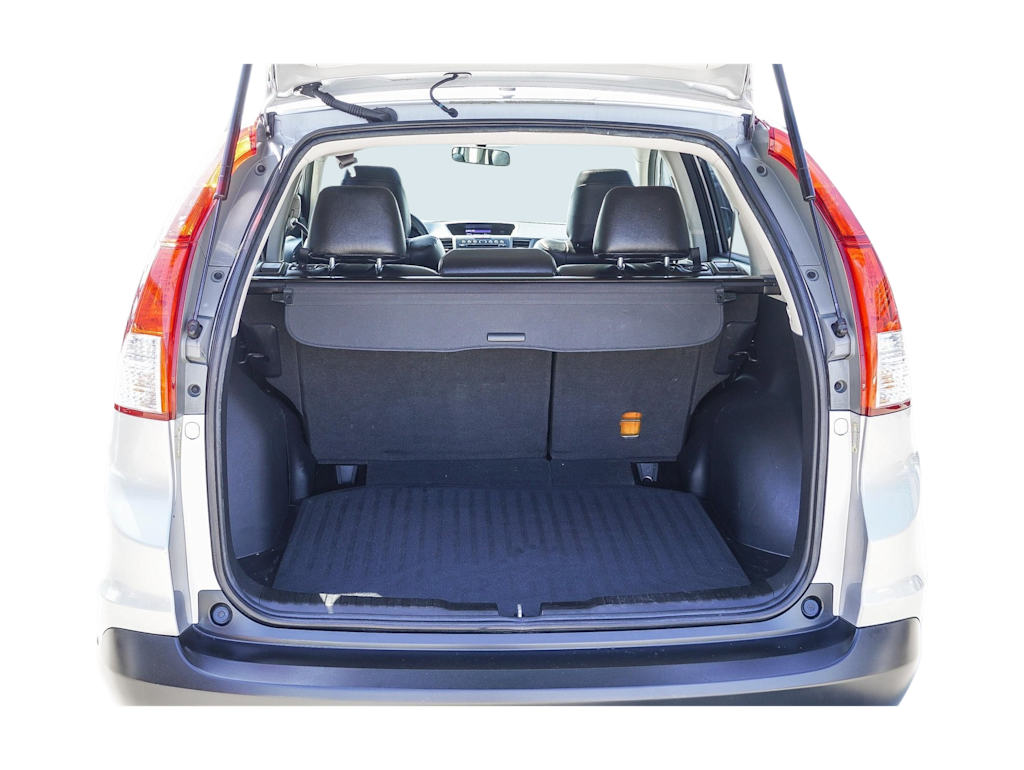 2014 Honda CR-V EX 15