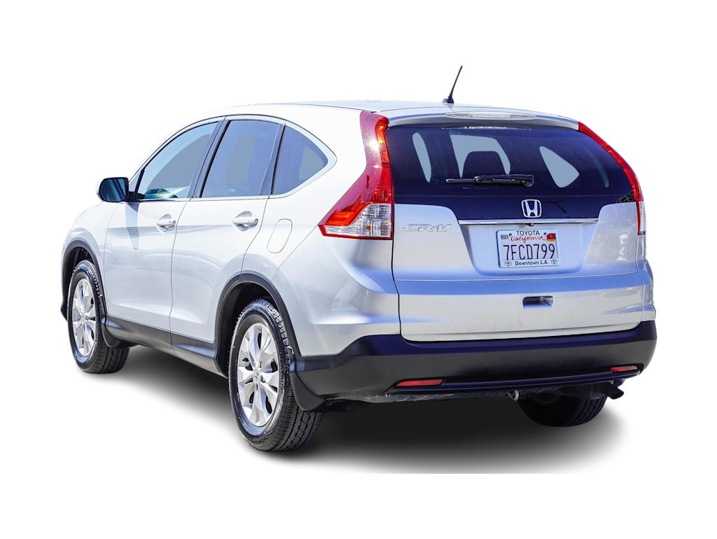 2014 Honda CR-V EX 3