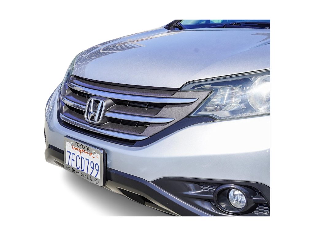 2014 Honda CR-V EX 22