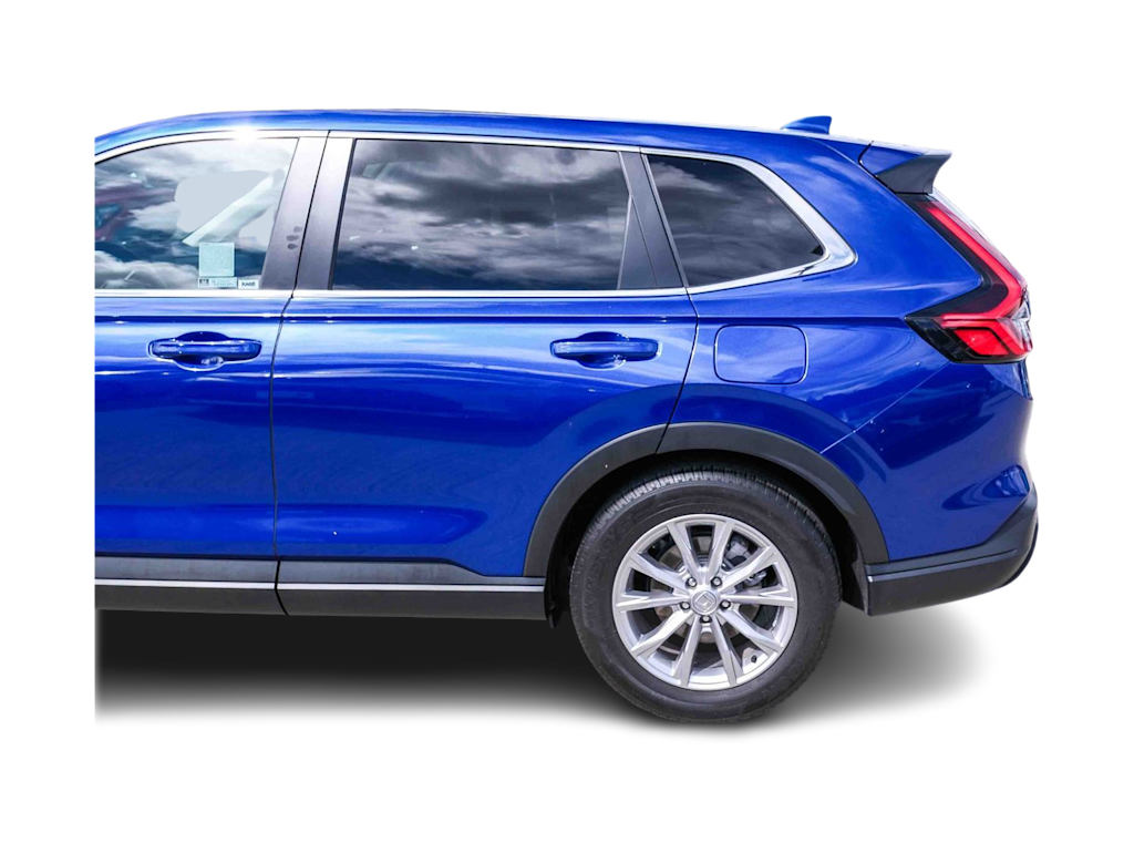 2024 Honda CR-V EX-L - Photo 19