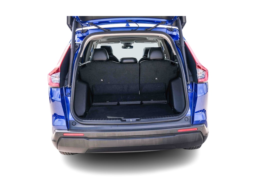 2024 Honda CR-V EX-L - Photo 29