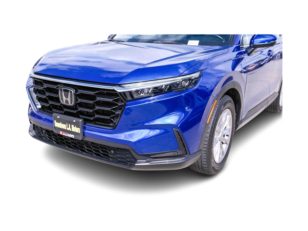 2024 Honda CR-V EX-L - Photo 21