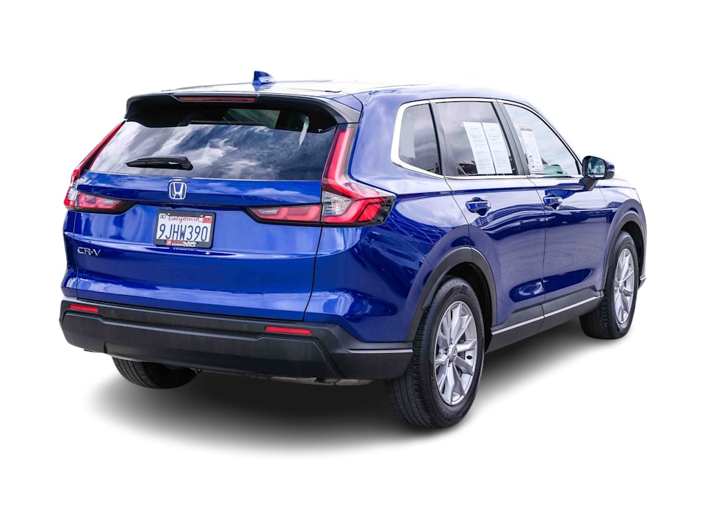 2024 Honda CR-V EX-L - Photo 17