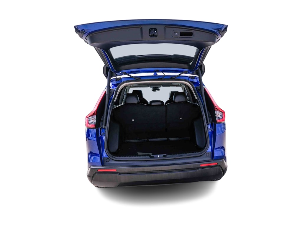 2024 Honda CR-V EX-L - Photo 15