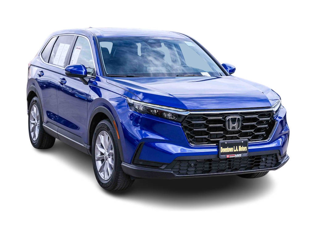 2024 Honda CR-V EX-L - Photo 16