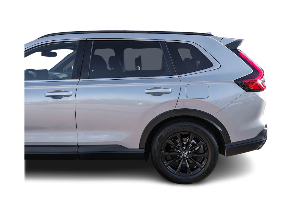 Thumbnail: 2025 Honda CR-V - 3