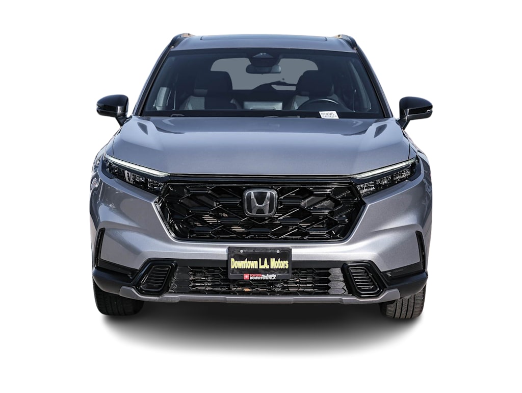 Thumbnail: 2025 Honda CR-V - 6