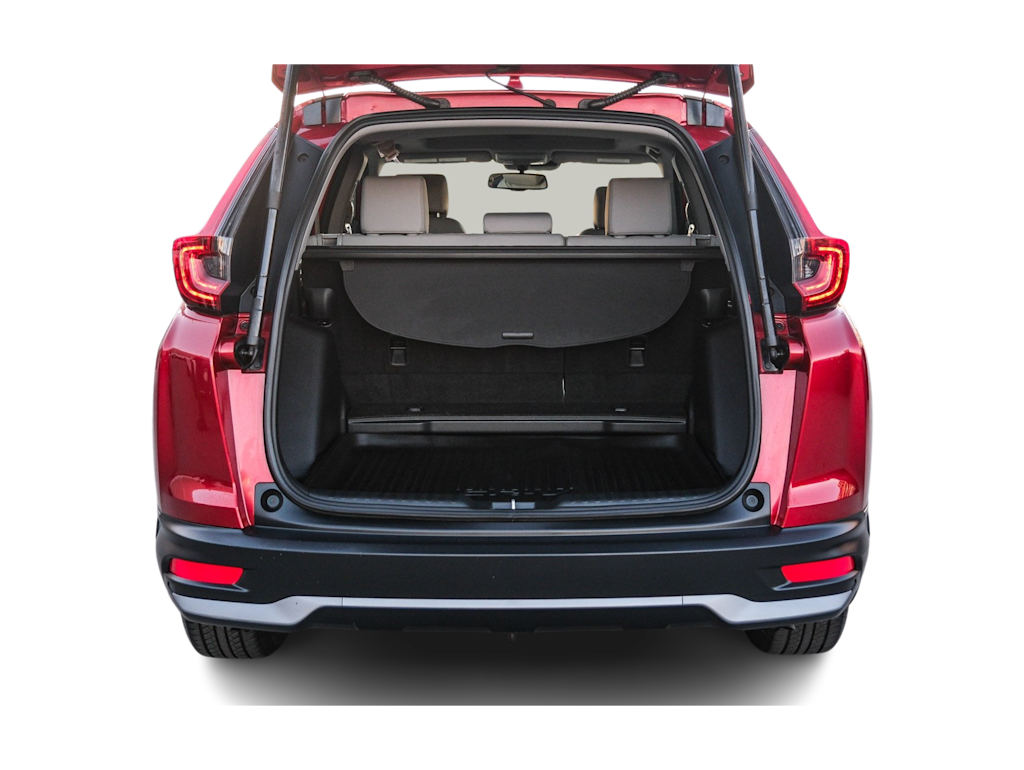 Thumbnail: 2022 Honda CR-V - 15