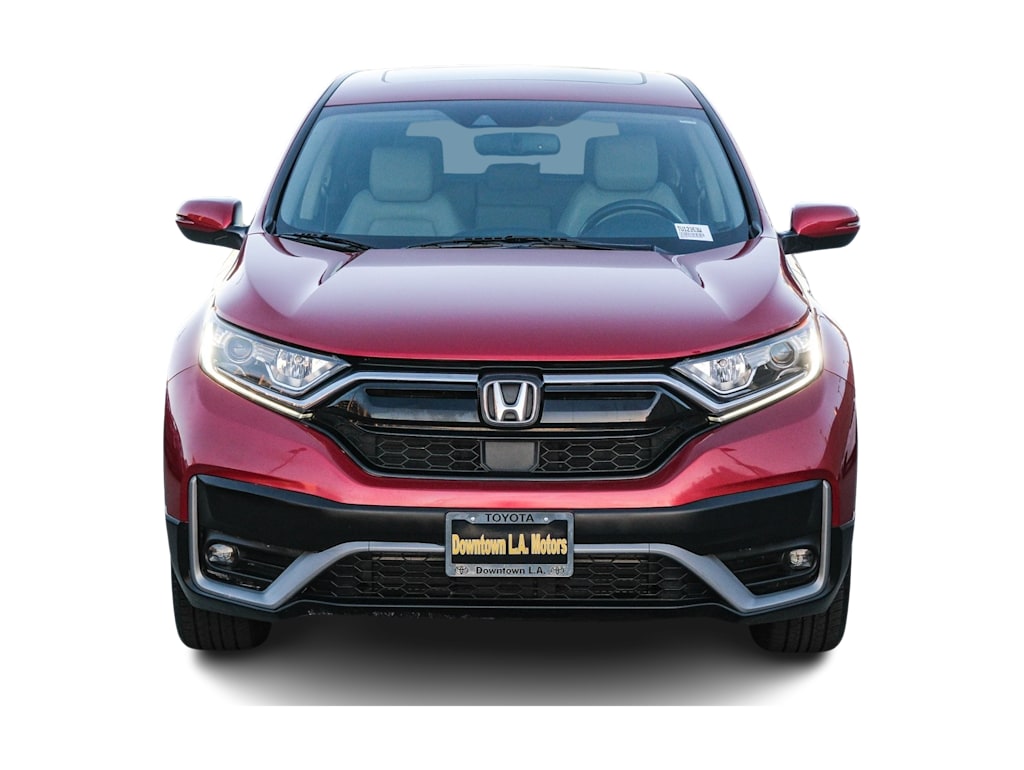 Thumbnail: 2022 Honda CR-V - 5