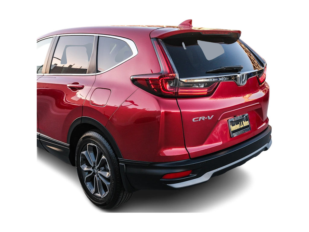 Thumbnail: 2022 Honda CR-V - 20