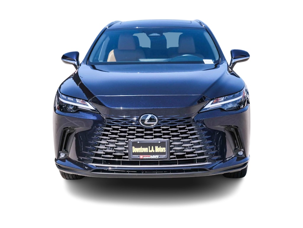 Thumbnail: 2024 Lexus RX - 4