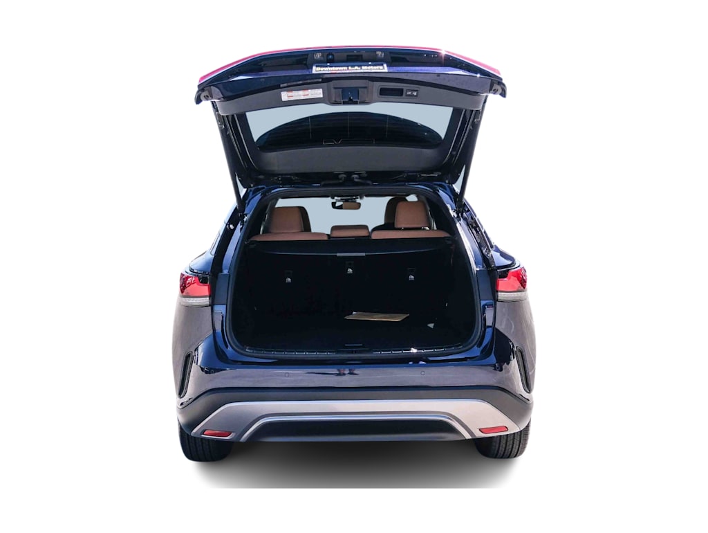 Thumbnail: 2024 Lexus RX - 14