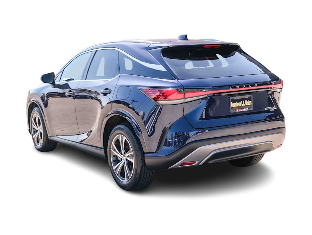 Thumbnail: 2024 Lexus RX - 3