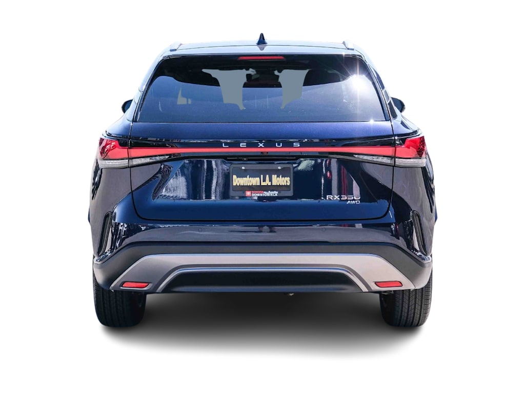 Thumbnail: 2024 Lexus RX - 17