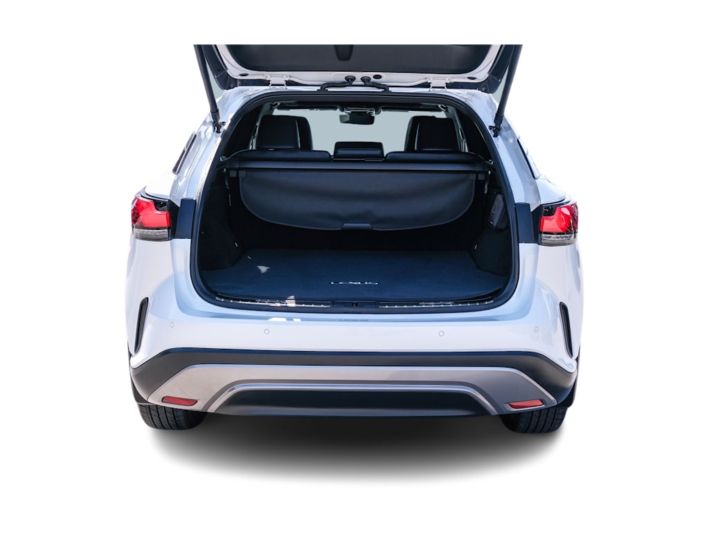 Thumbnail: 2024 Lexus RX - 27
