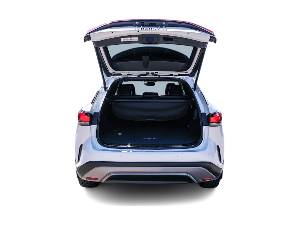 Thumbnail: 2024 Lexus RX - 16