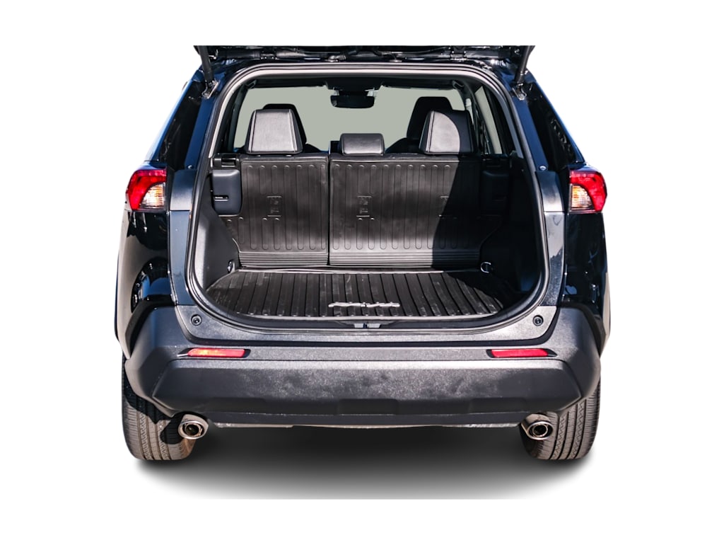 Thumbnail: 2025 Toyota RAV4 - 16