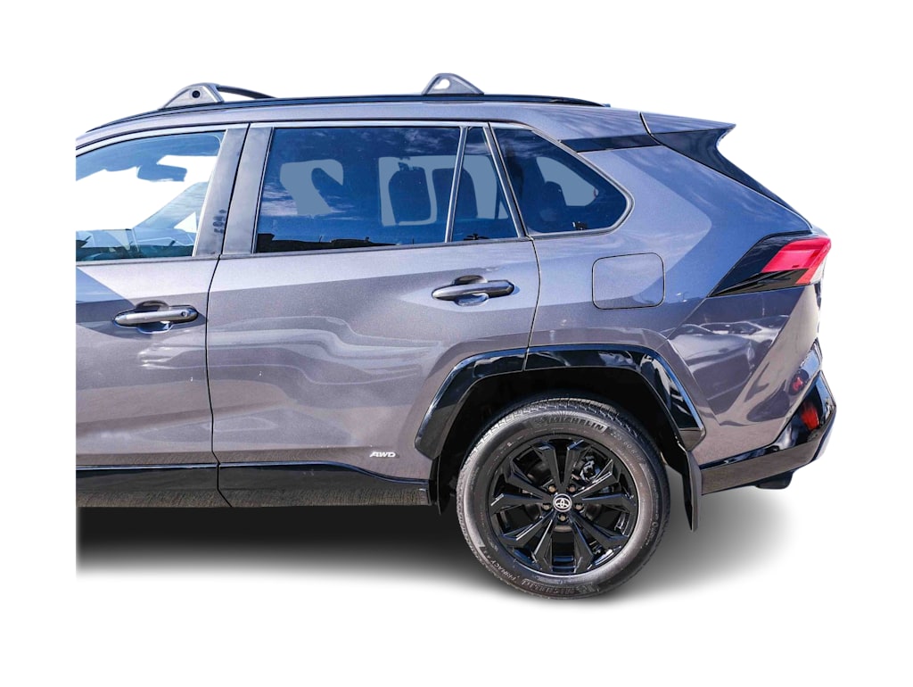 Thumbnail: 2022 Toyota RAV4 - 19