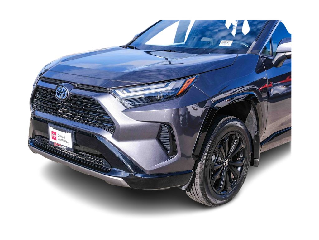 Thumbnail: 2022 Toyota RAV4 - 21