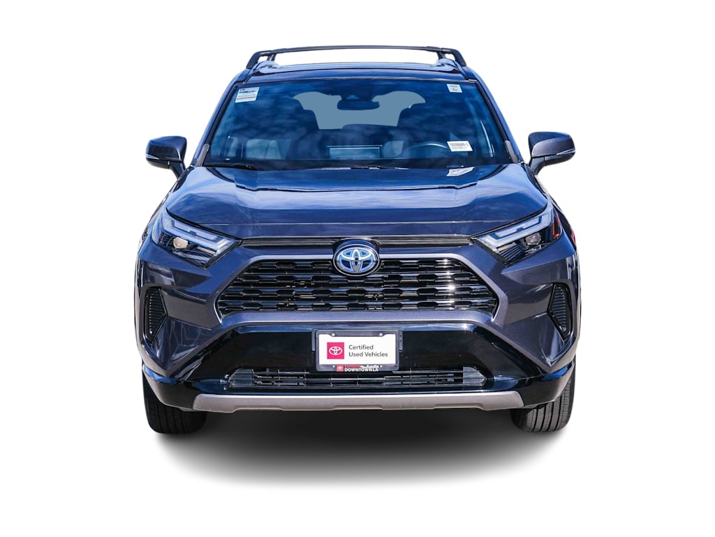 Thumbnail: 2022 Toyota RAV4 - 5