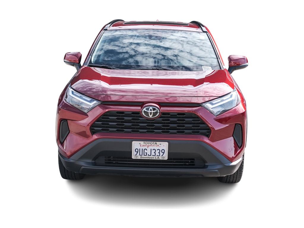 Thumbnail: 2022 Toyota RAV4 - 6