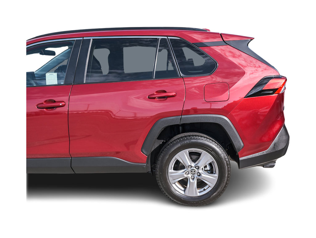 Thumbnail: 2022 Toyota RAV4 - 3