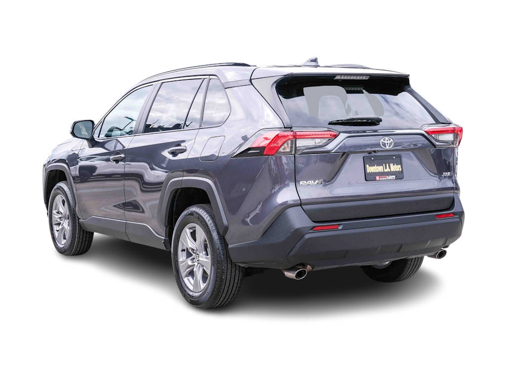 Thumbnail: 2024 Toyota RAV4 - 3
