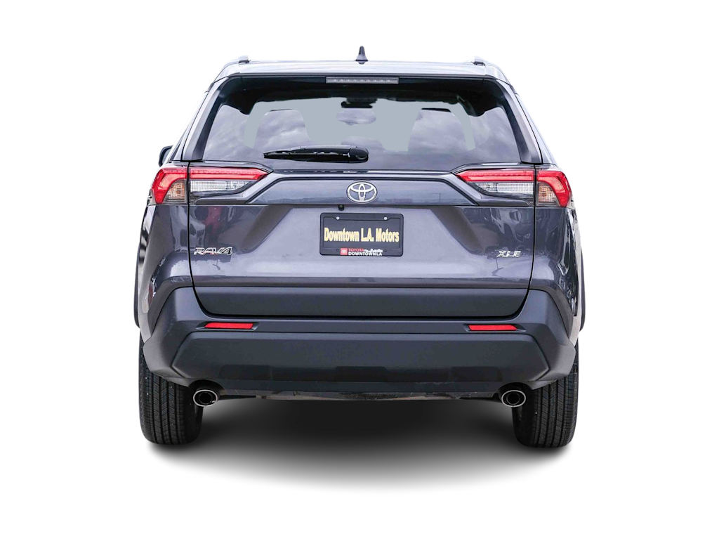 Thumbnail: 2024 Toyota RAV4 - 4