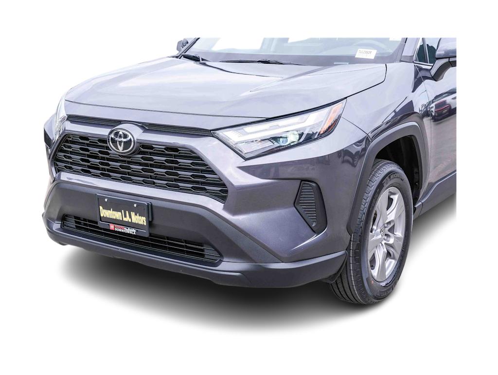 Thumbnail: 2024 Toyota RAV4 - 21