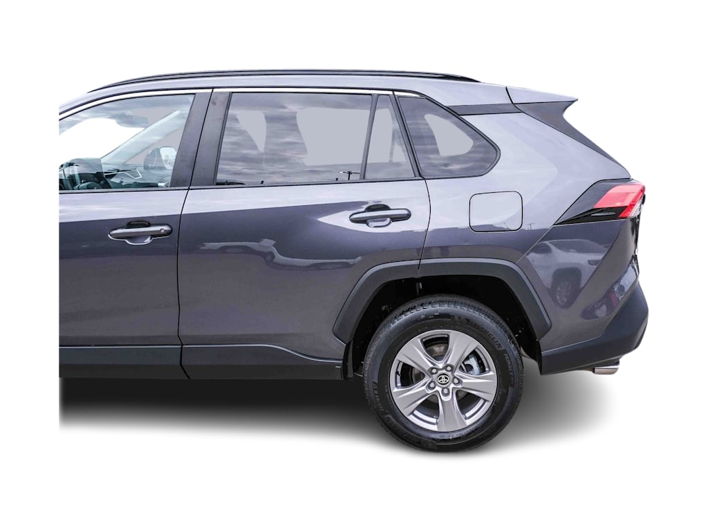 Thumbnail: 2024 Toyota RAV4 - 19