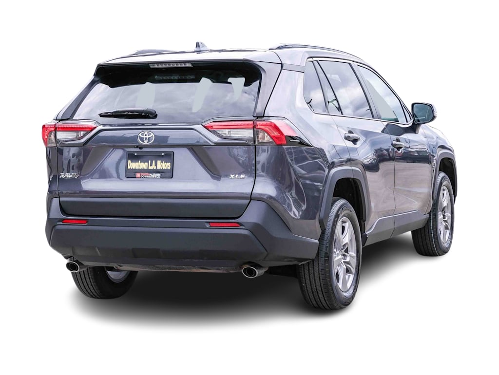 Thumbnail: 2024 Toyota RAV4 - 17