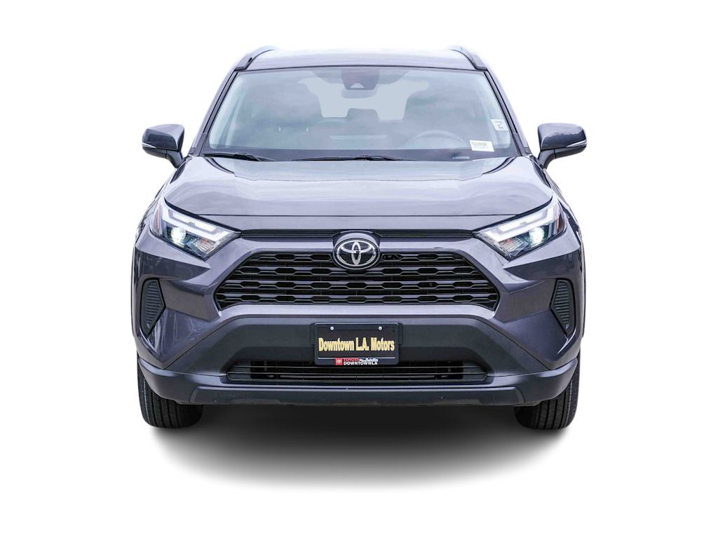 Thumbnail: 2024 Toyota RAV4 - 5