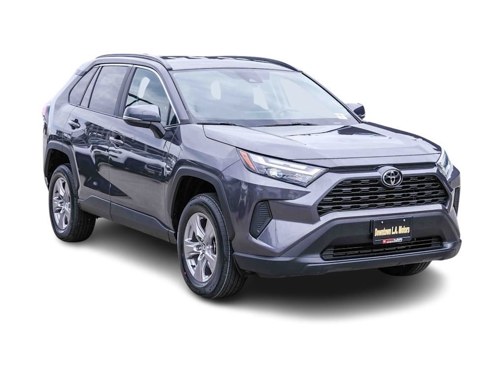 Thumbnail: 2024 Toyota RAV4 - 16