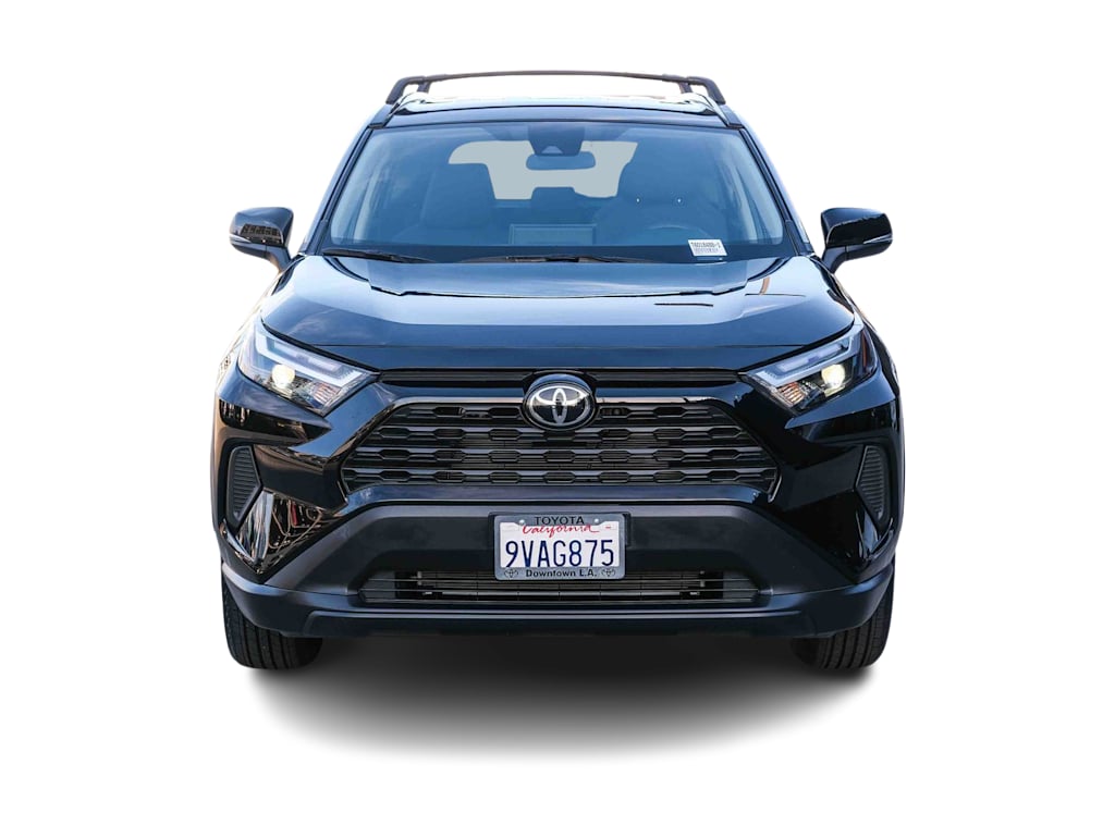 Thumbnail: 2025 Toyota RAV4 - 6