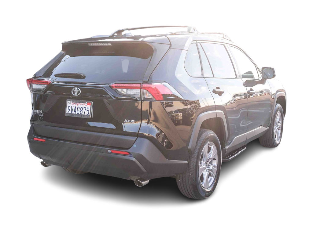 Thumbnail: 2025 Toyota RAV4 - 18