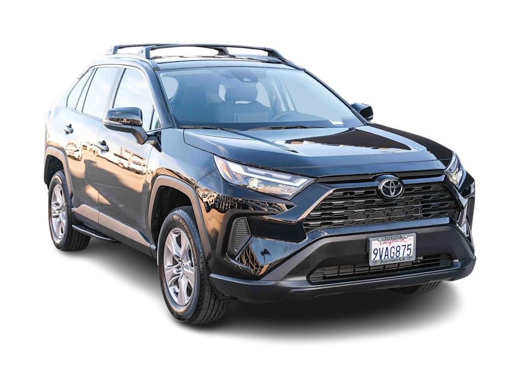 Thumbnail: 2025 Toyota RAV4 - 17