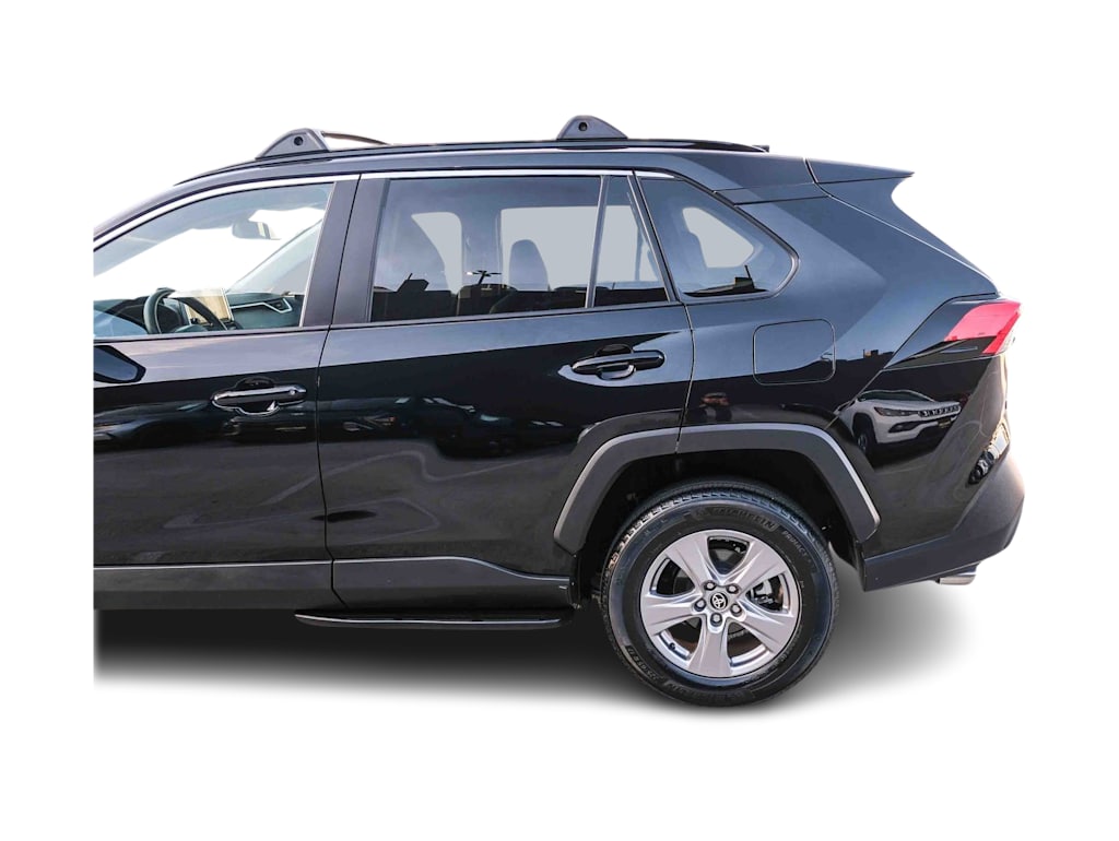 Thumbnail: 2025 Toyota RAV4 - 3
