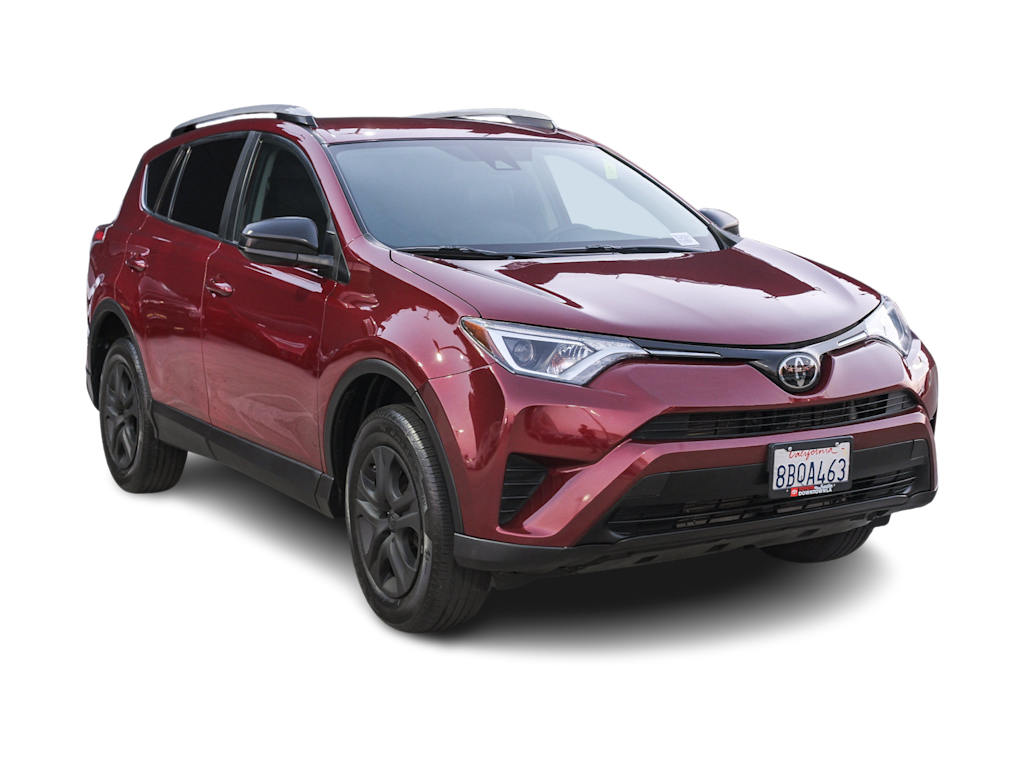 Thumbnail: 2018 Toyota RAV4 - 16