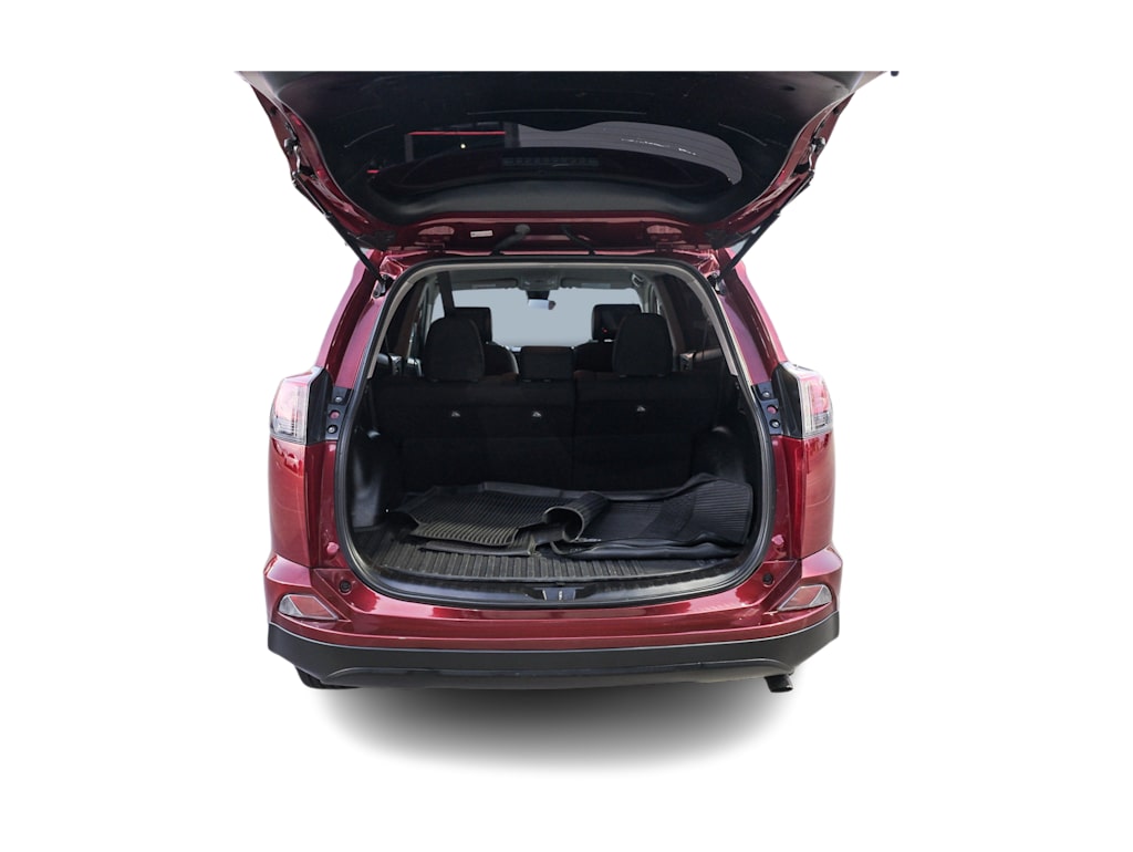 Thumbnail: 2018 Toyota RAV4 - 15