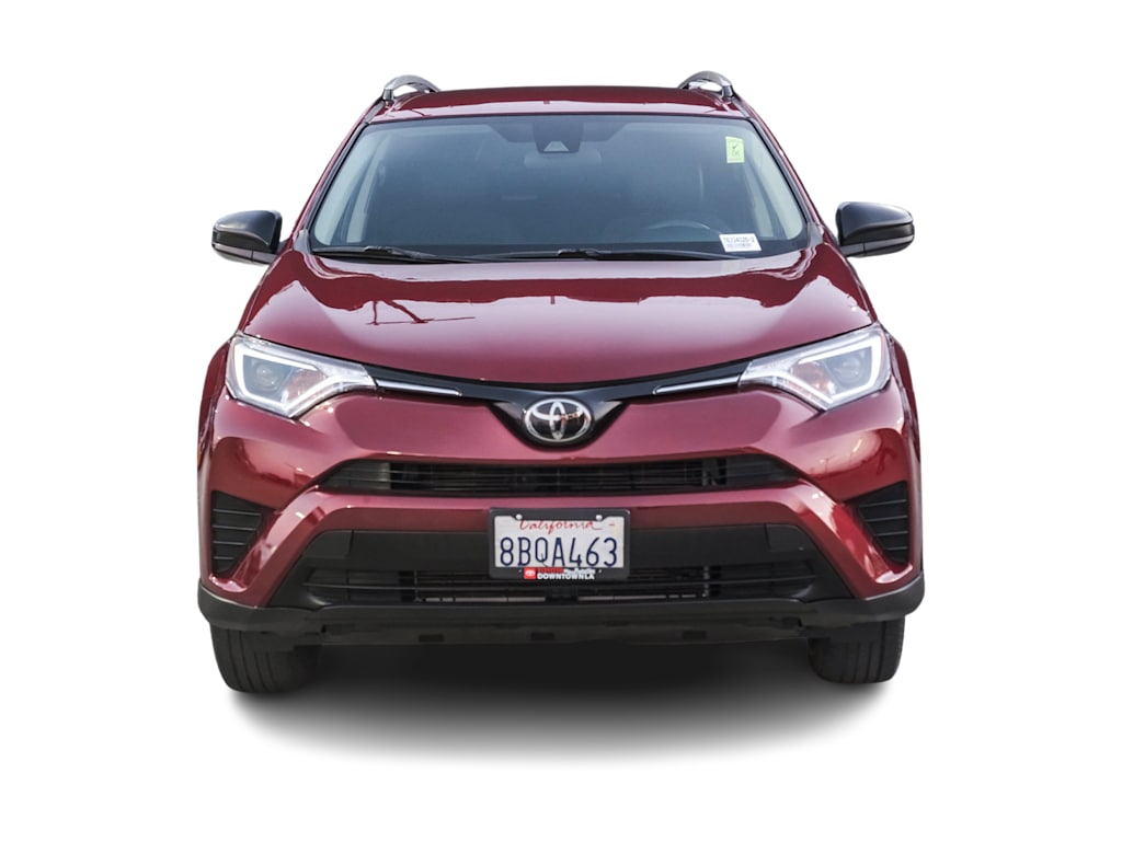 Thumbnail: 2018 Toyota RAV4 - 5