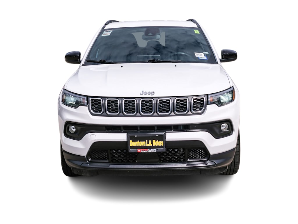 2024 Jeep Compass Latitude - Photo 6