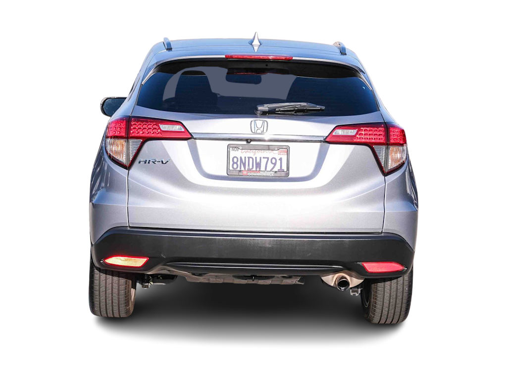 Thumbnail: 2019 Honda HR-V - 5