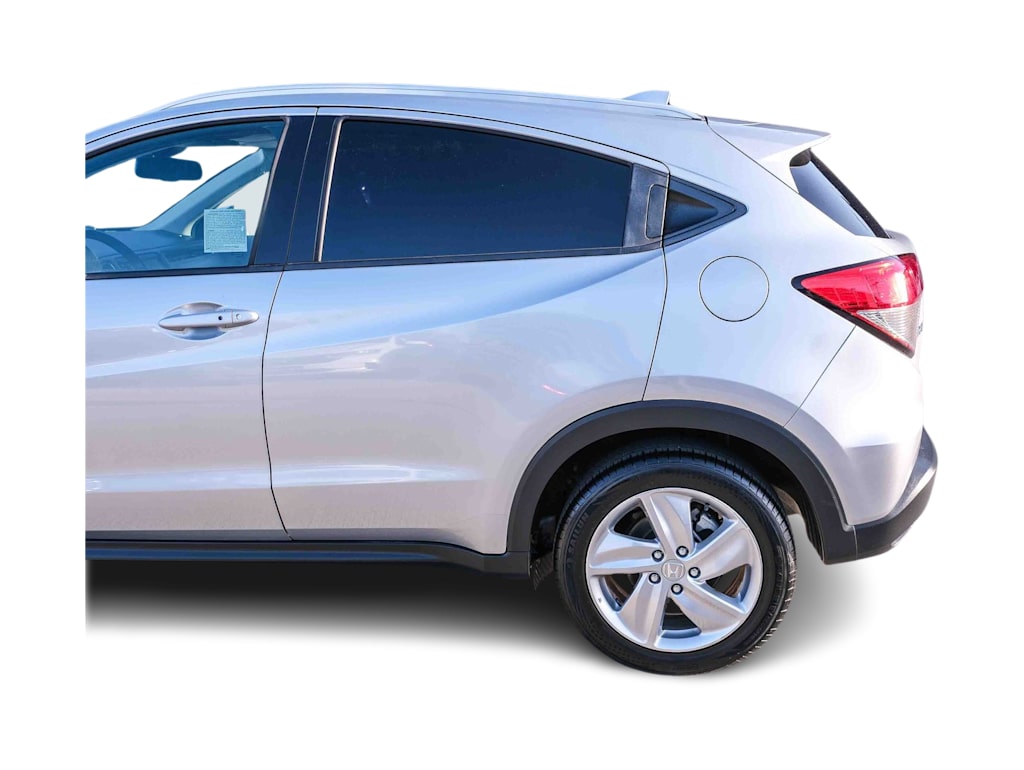 Thumbnail: 2019 Honda HR-V - 3
