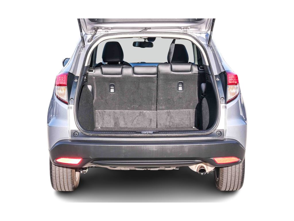 Thumbnail: 2019 Honda HR-V - 16