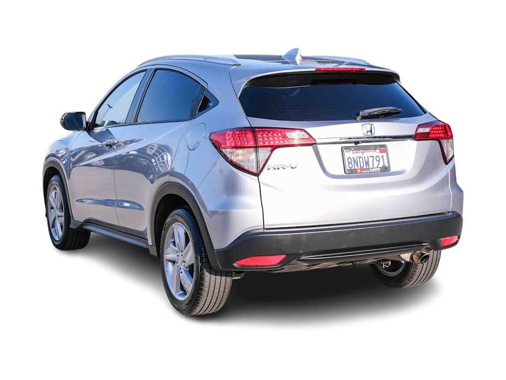 Thumbnail: 2019 Honda HR-V - 4