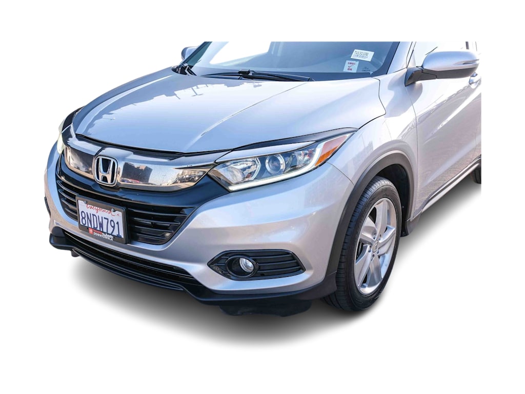 Thumbnail: 2019 Honda HR-V - 21