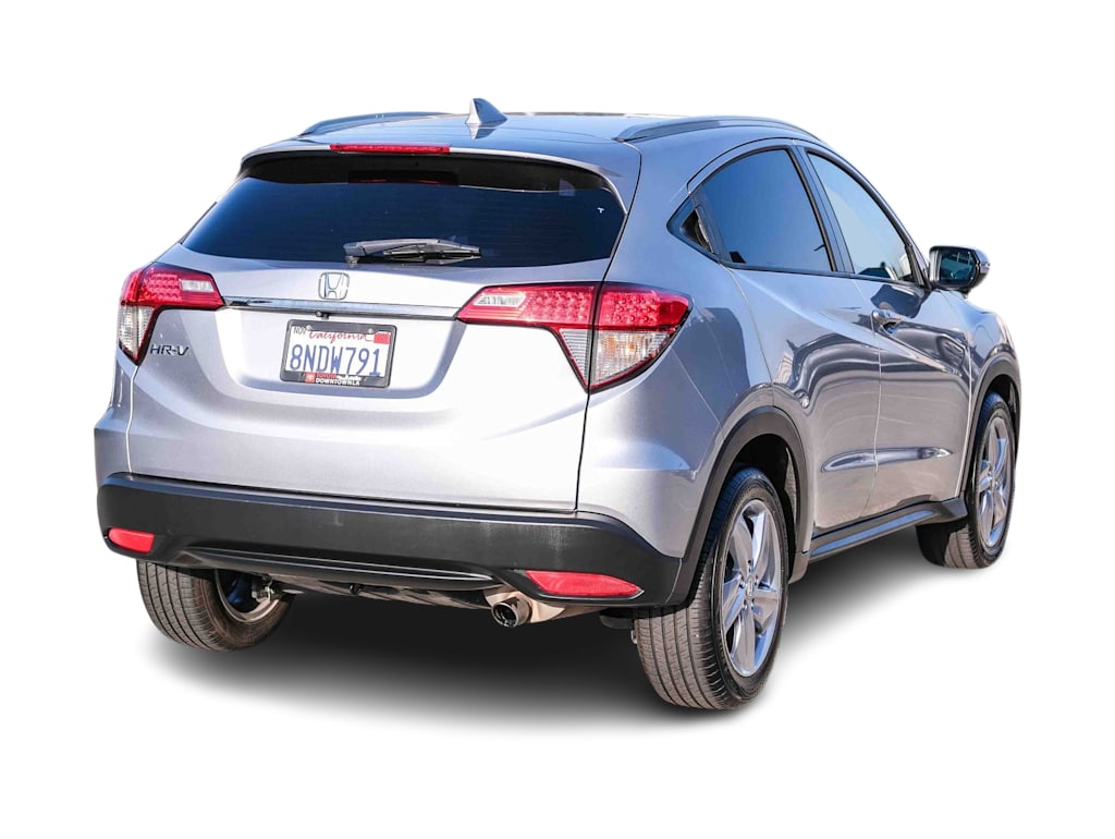 Thumbnail: 2019 Honda HR-V - 18