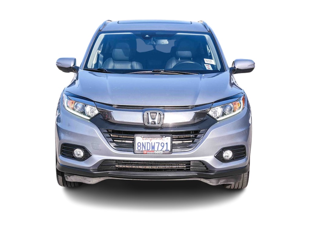 Thumbnail: 2019 Honda HR-V - 6